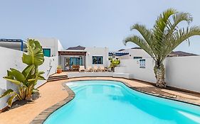 Villa Mirador